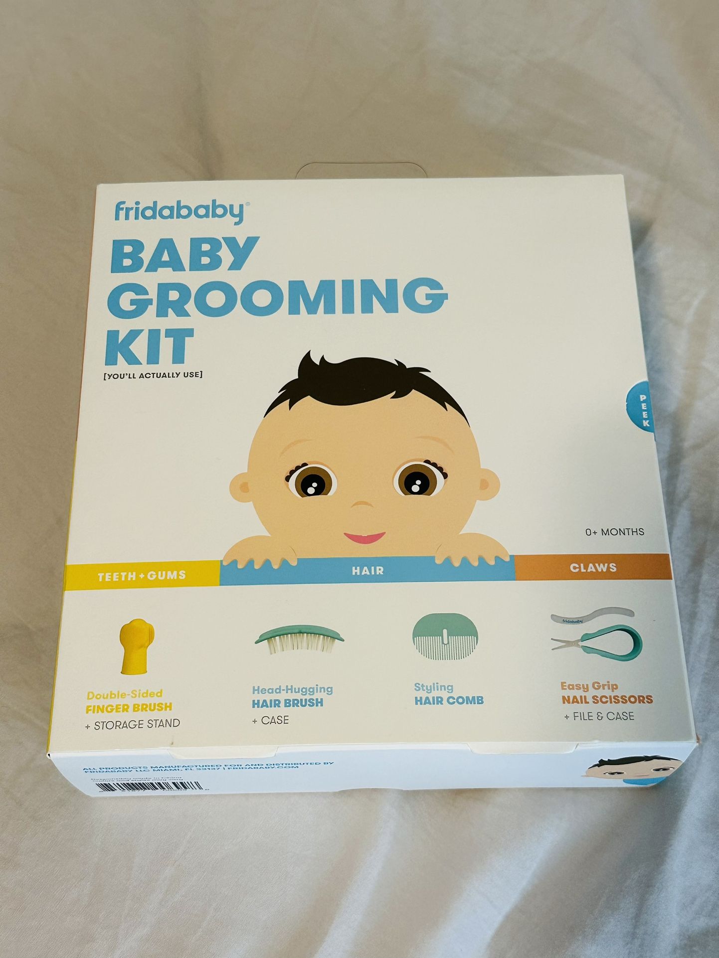 fridababy