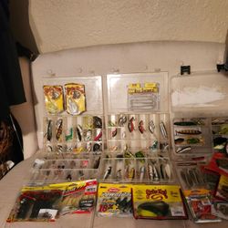 Fishing Lures