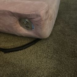 Chairs with speakers