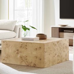 Gorgeous Coffee Table Onsale For $599 