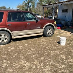 2007 Ford Expedition