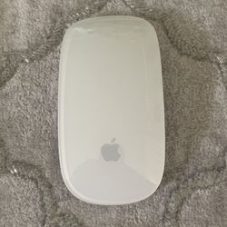 Apple Magic Mouse 