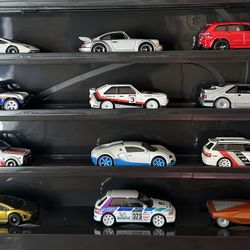 Hot Wheels Premium 