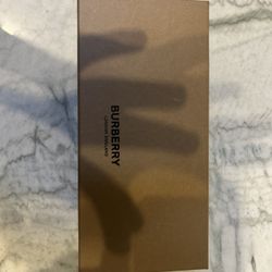 Burberry Glasses 