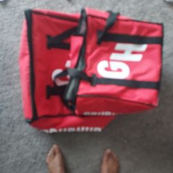 Grubhub FoodBag For Gig Worker