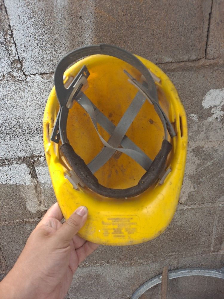 Hard Hat