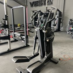 Elliptical - N8 Neptune