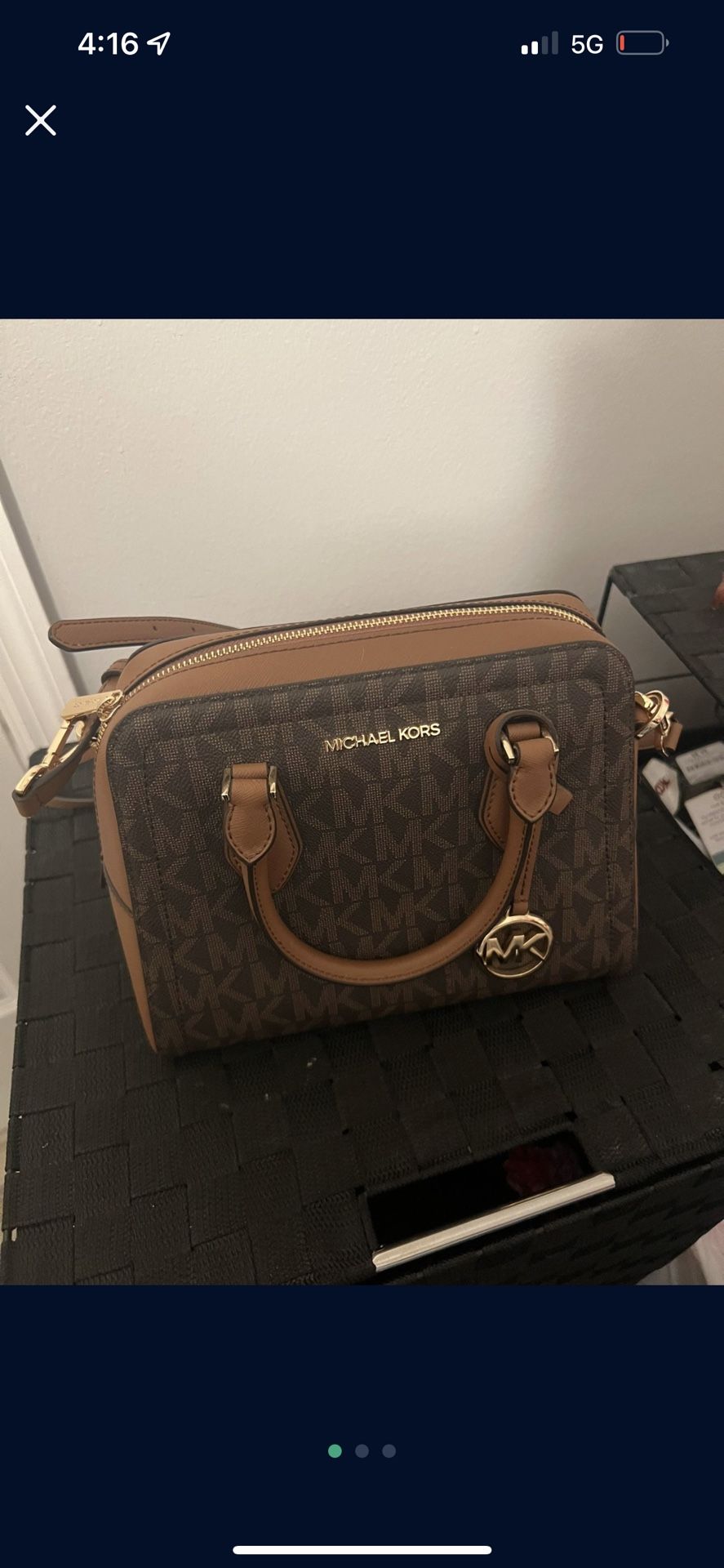 Michael Kors Bag
