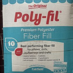 Poly-fil