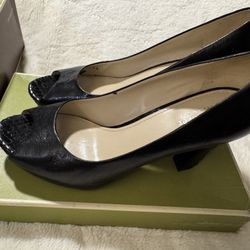 Naturalizer Heels 