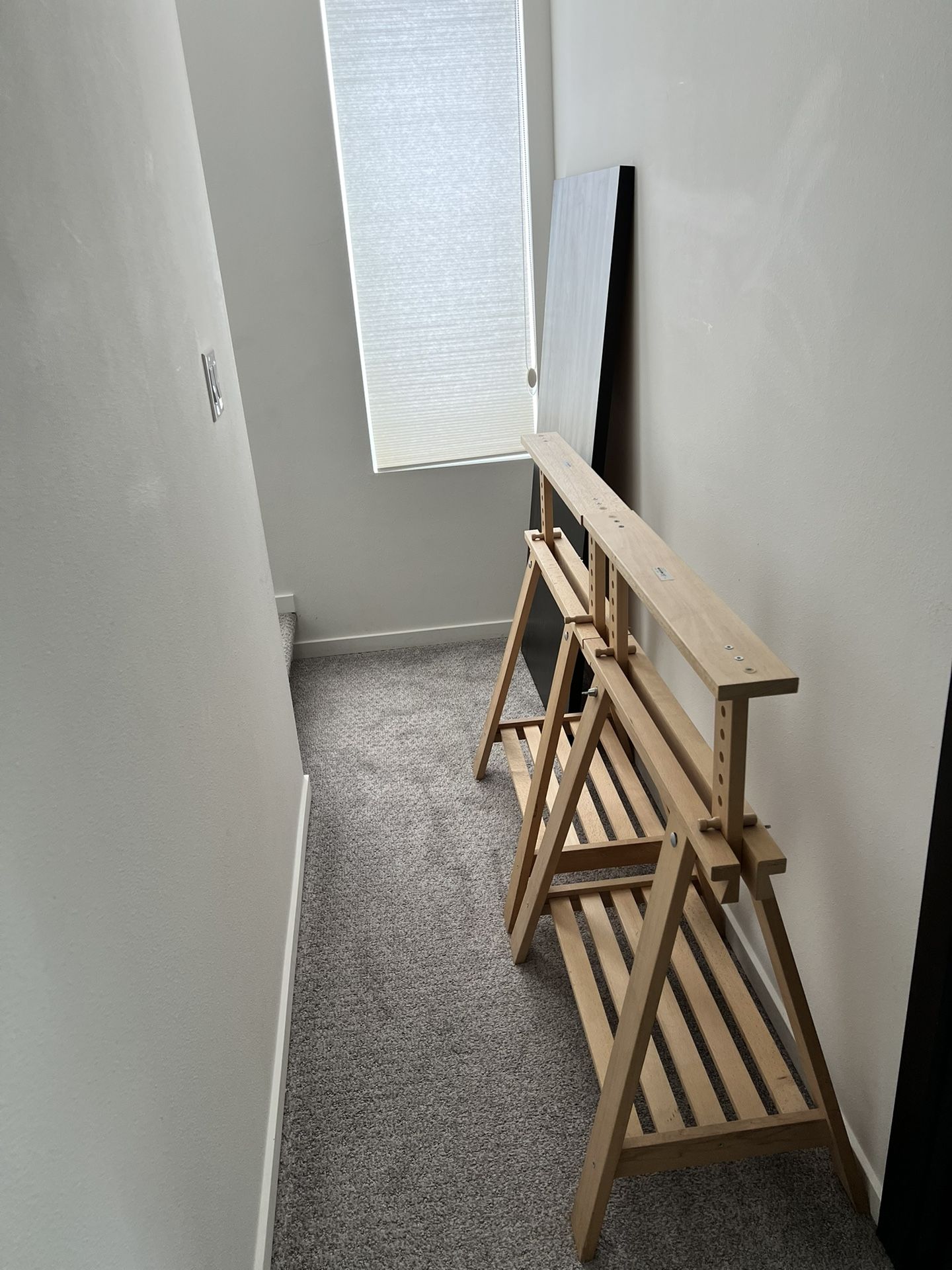 IKEA Trundle Desk