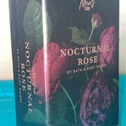 NOCTURNAL ROSE
