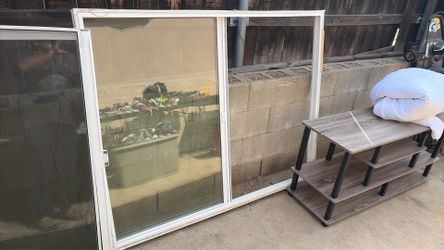 Window double