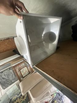 Grow Light
