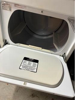 Electric dryer