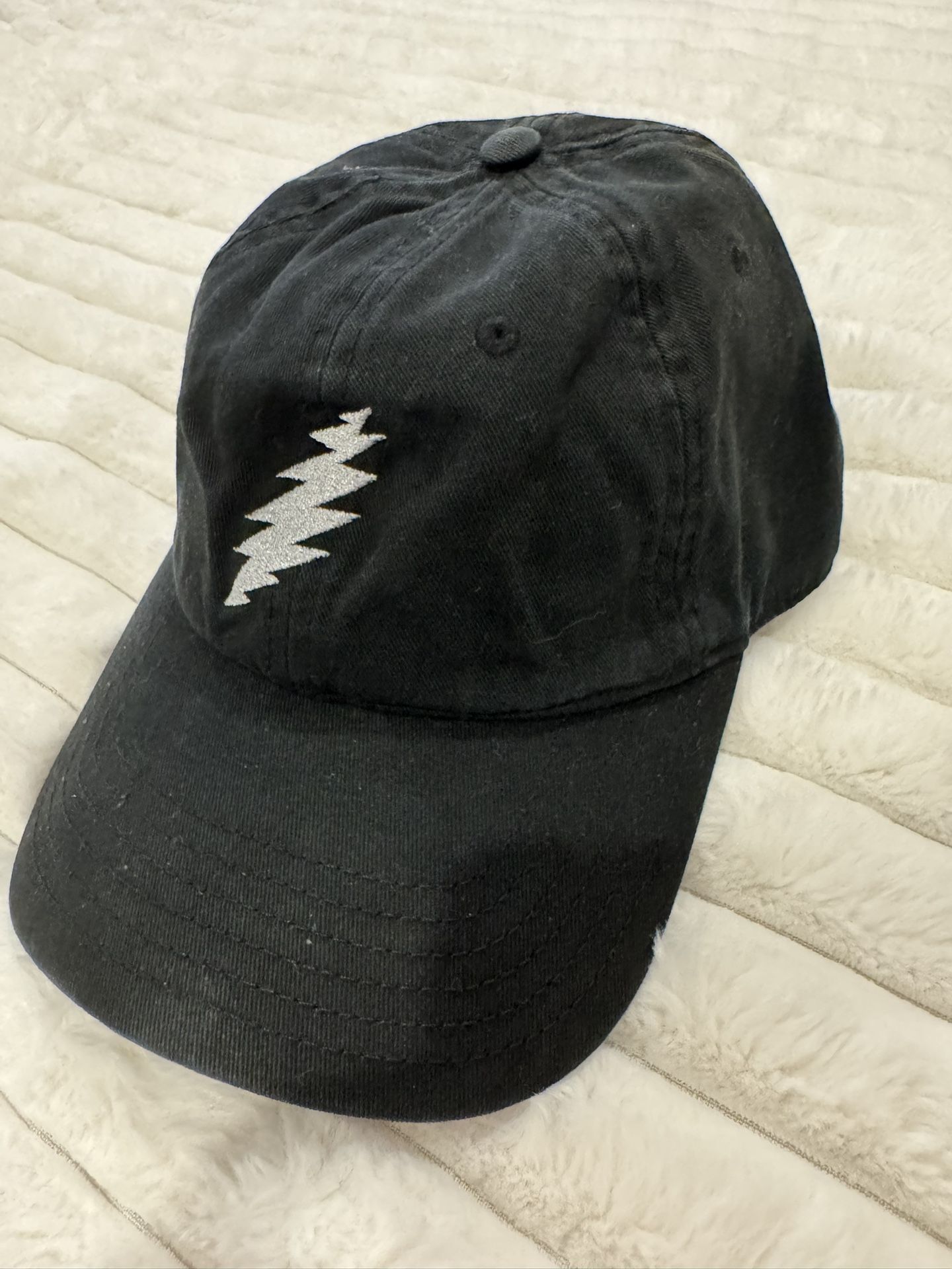 Dead & Co Sphere 2024 Black Hat