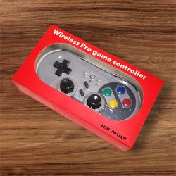 Nintendo Switch Retro Controller