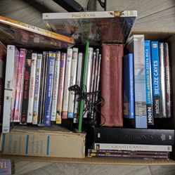 Box Of Stuff