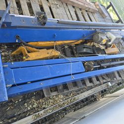 CAR HOIST  excellent condition