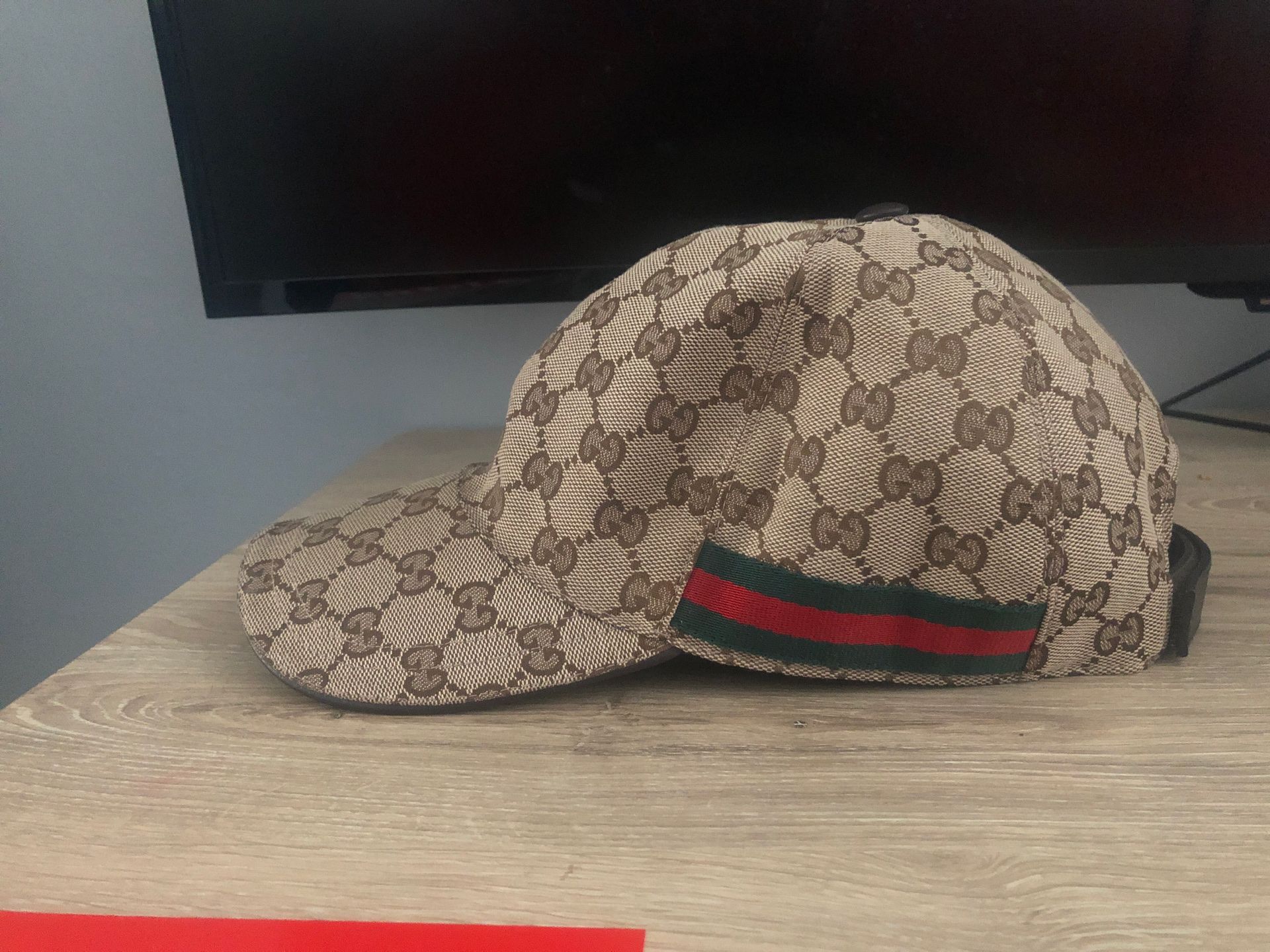 Gucci Hat