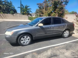 2009 Hyundai Sonata