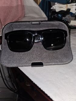 Bose frame tenors