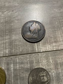Rare and foreign coins in bulk Rare and foreign coins in bulk