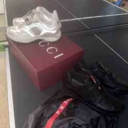 Brand New With Receipt And Box /dustbag