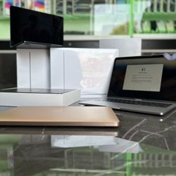 All MacBooks Available M1, M2, M3, & M4 (TAKE HOME IN PAYMENTS )