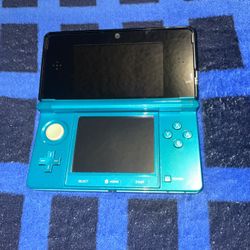 Nintendo 3ds