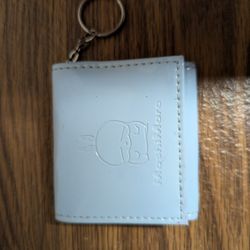 Mashimaro Rare Vintage Y2K Wristlet Japanese Kawaii Purse