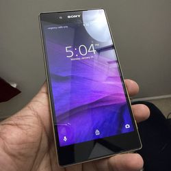 Sony Xperia Z5 Dual E6683 32GB ROM 3GB RAM 5.2" 4G LTE Smartphone