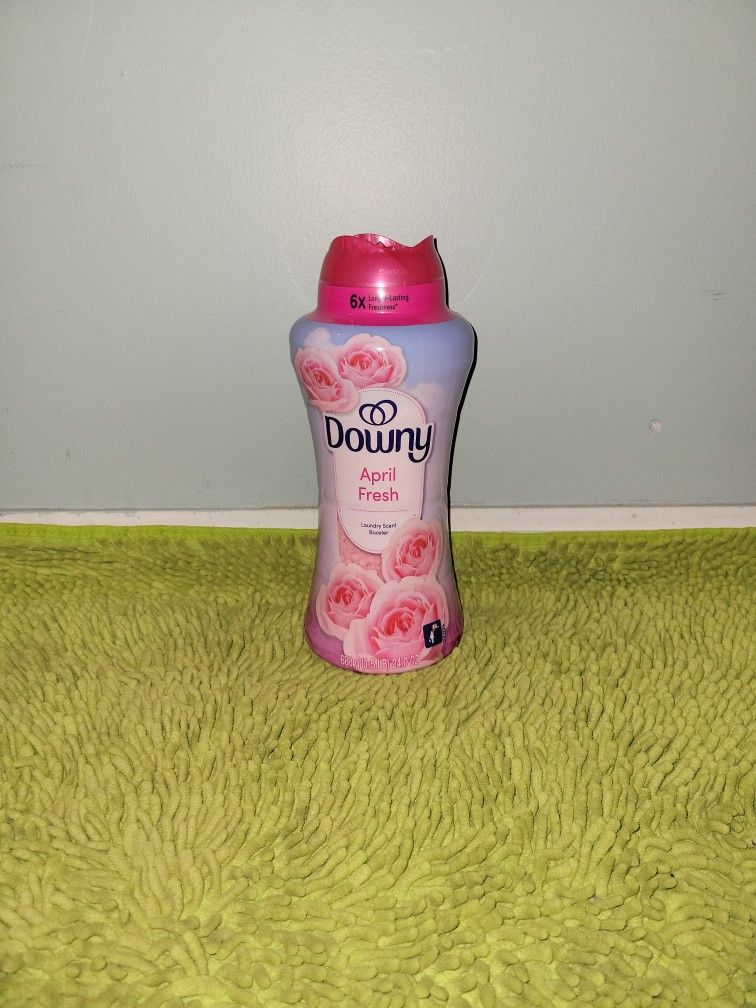 Downy April Fresh In Wash Scent Booster 24oz