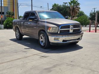 2010 Dodge Ram 1500