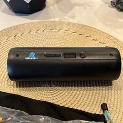 Air Inflator