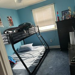 Bunk Beds  Buy  One Get The Other Half Off 
