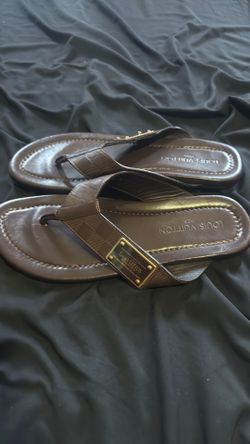 Sandals LOUIS VUITTON