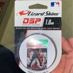 Lizard Skin Baseball Grip
