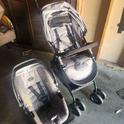 Baby Items *PICK UP ONLY*