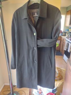 Overcoat