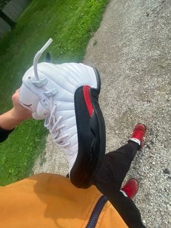 Jordan 12