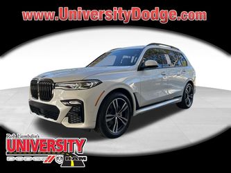 2022 BMW X7