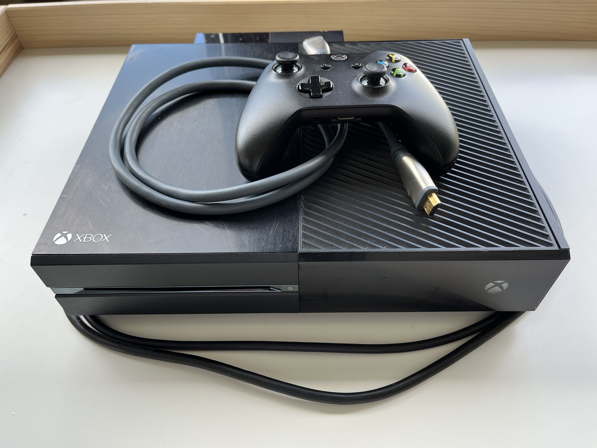 Microsoft Xbox One 500GB Console