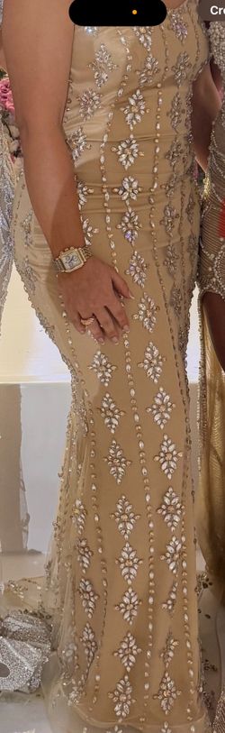 Beautiful Dress