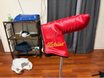 33” Scotty Cameron Select Squareback