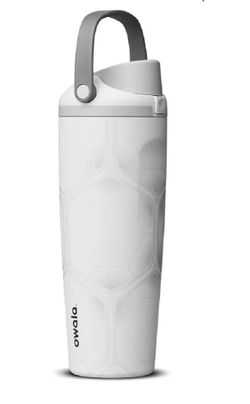 Owala 30 fl oz Stainless Steel FreeSip Sway Water Bottle - GOAL
