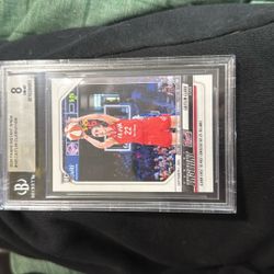 2024 Panini instant WNBA Carlin Clark