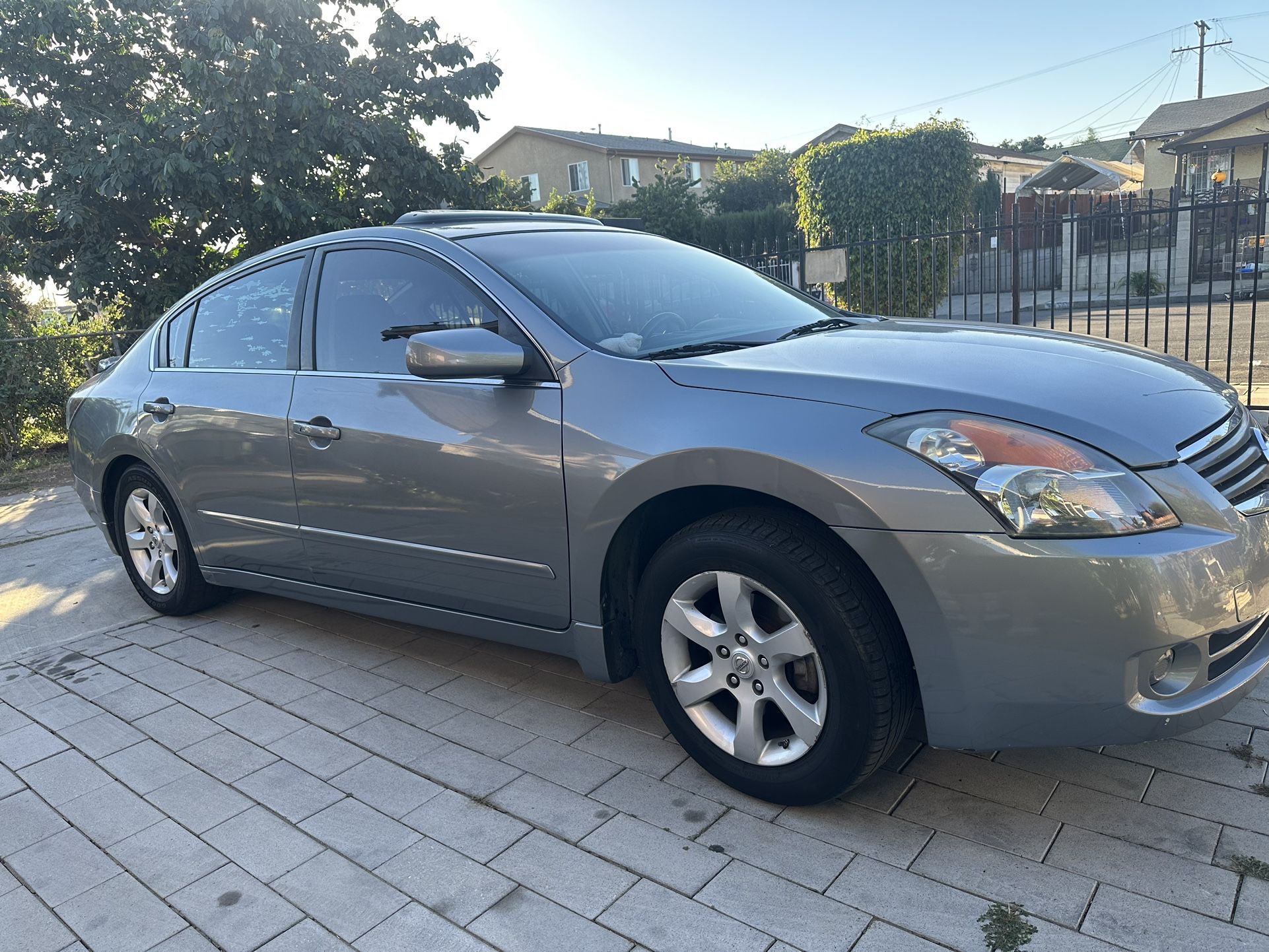 2008 Nissan Altima