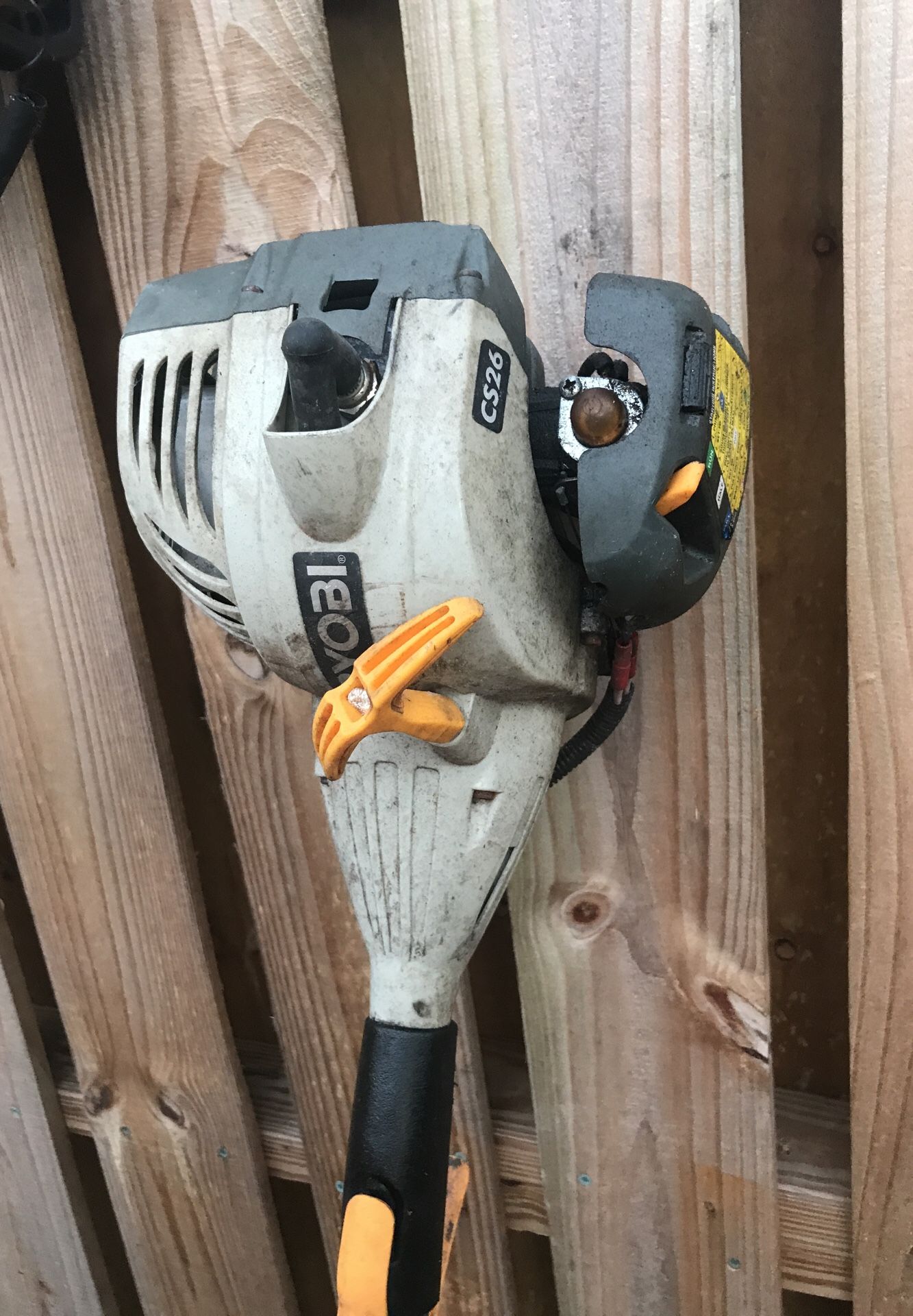 Echo PE230, SRM230 Ryobi edger weedeater blower trimmer for Sale in
