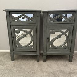 Night Stand/End Table